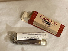 Camillus pocketknife usa for sale  Terre Haute