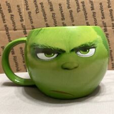Grinch large coffee for sale  Seabrook