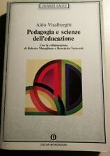 Pedagogia scienze dell usato  Parma
