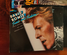 david bowie vinili usato  Vanzaghello