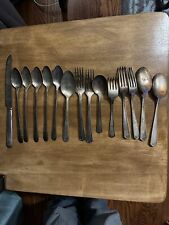 Vintage silverware lot for sale  Cheyenne