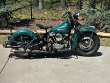 1948 harley for sale  Bethlehem