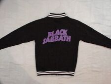 Black Sabbath Jacket Good Condition na sprzedaż  PL