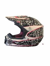 Fox racing helmet for sale  Delhi