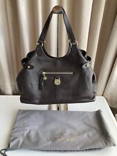 Auth. mulberry somerset for sale  GLASGOW