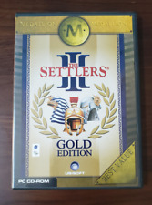 Settlers gold edition for sale  Round Rock