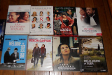 Dvd films francais d'occasion  France