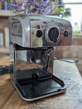 Dualit coffee machine for sale  WOKING