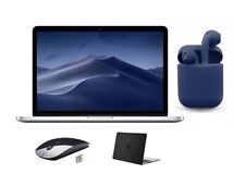 Apple macbook pro d'occasion  Expédié en Belgium