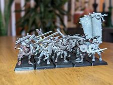 Warhammer empire state for sale  LONDON