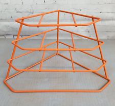 Vintage orange plastic for sale  LEOMINSTER