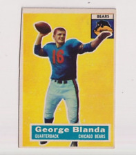 George blanda 1956 for sale  Shipping to Ireland
