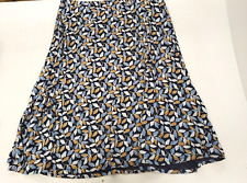 Seasalt size skirt for sale  BURY ST. EDMUNDS