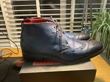 Jeffery west chukka for sale  CHESTER