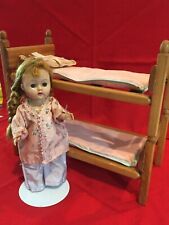 Vintage ginger doll for sale  Schwenksville