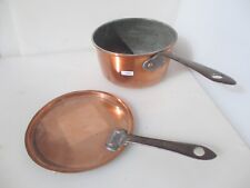 Victorian copper sauce for sale  Shipping to Ireland