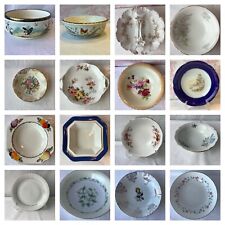 Vintage china bowls for sale  CONSETT