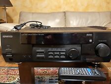 Kenwood krf v4550d usato  Vicenza