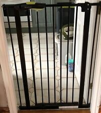 Baby pet gate for sale  STOKE-ON-TRENT