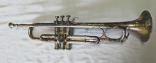 Vintage trumpet couesnon for sale  Bucyrus