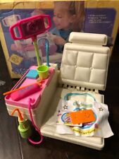 Usado, Centro de cuidado dental Cabbage Patch para niños completo con caja segunda mano  Embacar hacia Argentina
