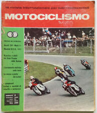 Motociclismo settembre 1965 usato  Milano