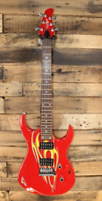 Guitarra elétrica OLP Orange County Chopper- Hot Rod Flame #R7489 comprar usado  Enviando para Brazil