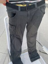 Motorradhose ls2 größe gebraucht kaufen  Fellbach-Oeffgn.,-Schmiden