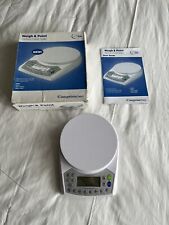 Weight watchers weigh for sale  STOCKTON-ON-TEES