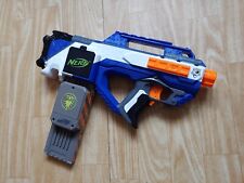 Nerf strike elite gebraucht kaufen  Potsdam