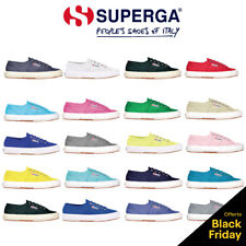 Scarpe unisex superga usato  Rionero In Vulture