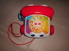 Fisher price telefon gebraucht kaufen  Ilsede