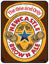 Newcastle brown ale for sale  LYTHAM ST. ANNES