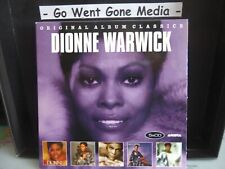 Dionne warwick riginal gebraucht kaufen  Reinbek