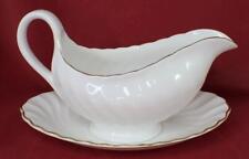 Large wedgwood gold for sale  Shipping to Ireland