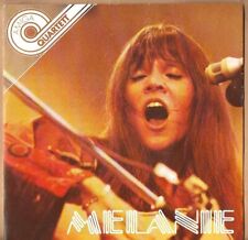 Melanie vinyl single gebraucht kaufen  Heilbad Heiligenstadt