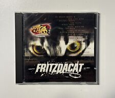 Fritz cat rap usato  Roma