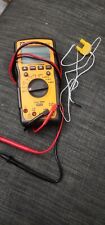 Handheld multimeter ideal for sale  Brookpark