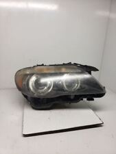 Passenger headlight xenon for sale  Seymour