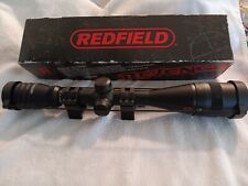 Redfield revenge 18x44mm for sale  Thomasville