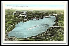 Lake winnebago postcard for sale  Great Falls