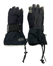 gloves ski waterproof reusch for sale  Park City