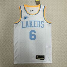 Lakers city edition for sale  Ireland