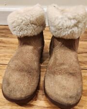 Ugg brown boots for sale  New York