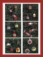 Christmas tree decorations for sale  SWANLEY