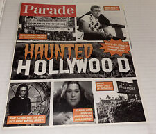 Haunted hollywood parade for sale  Westmont