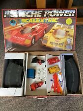 Vintage hornby scalextric for sale  NORWICH