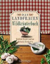 Landfrauen wildkräuterbuch k� gebraucht kaufen  Berlin