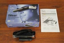 Vuzix iwear av310 for sale  Apopka