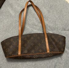 Brown leather purse for sale  Fresno